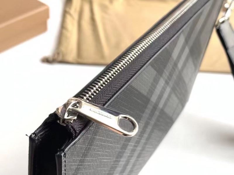 Mens Burberry Clutch Bags